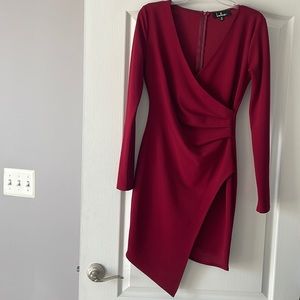 Lulus dress